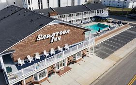 Saratoga Hotel Wildwood Crest